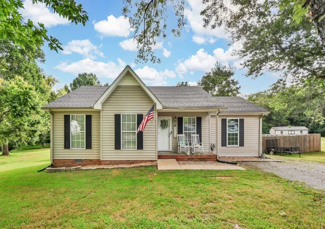 image of 2830 Hinson Rd, Woodlawn, TN 37191 | MLS# 3507999