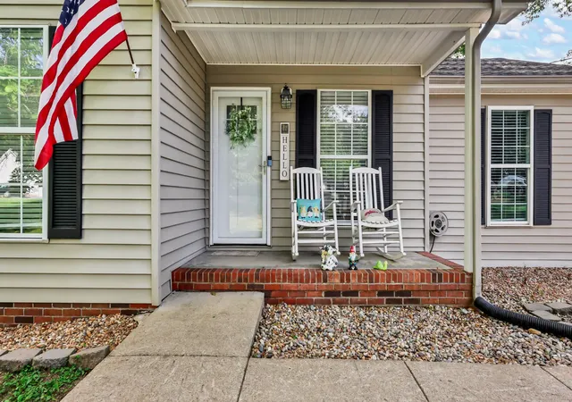 image of 2830 Hinson Rd, Woodlawn, TN 37191 | MLS# 3507999