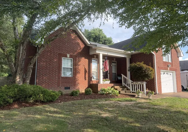 Photo 1 of Single family home for sale at 3000 Indian Ridge Blvd, White House, TN 37188 | MLS# 3506117 | Listing updated on 2026-08-16