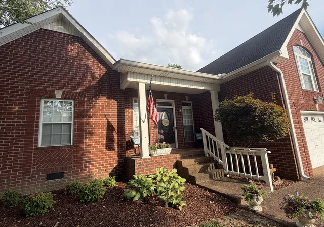 Photo 2 of Single family home for sale at 3000 Indian Ridge Blvd, White House, TN 37188 | MLS# 3506117 | Listing updated on 2026-08-16
