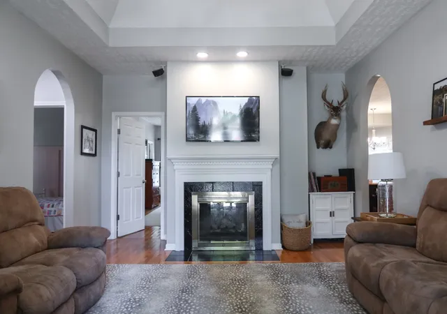 Photo 3 of Single family home for sale at 3000 Indian Ridge Blvd, White House, TN 37188 | MLS# 3506117 | Listing updated on 2026-08-16
