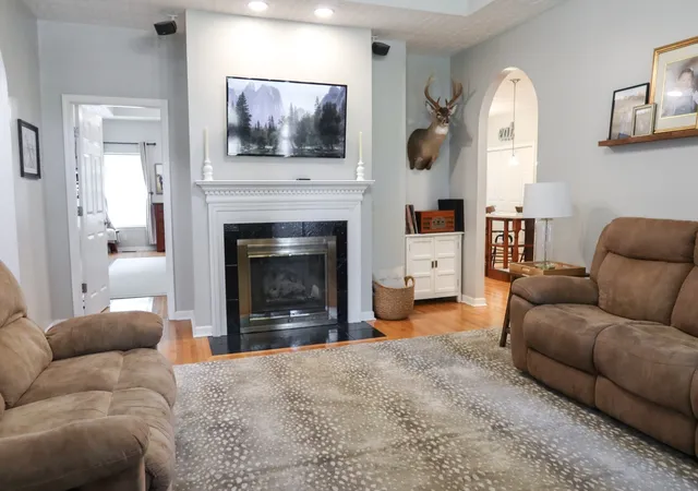 Photo 4 of Single family home for sale at 3000 Indian Ridge Blvd, White House, TN 37188 | MLS# 3506117 | Listing updated on 2026-08-16