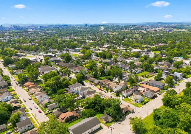 14th image of 1307 Clay St, Nashville, TN 37208 | MLS# 3510841