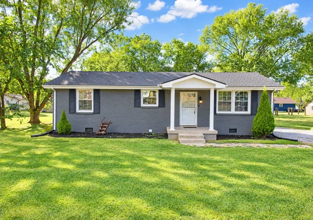 Photo 1 of Sale Pending at 159 Sullivan Trl, La Vergne, TN 37086 | MLS# 3506134 | Listing updated on 2026-10-05