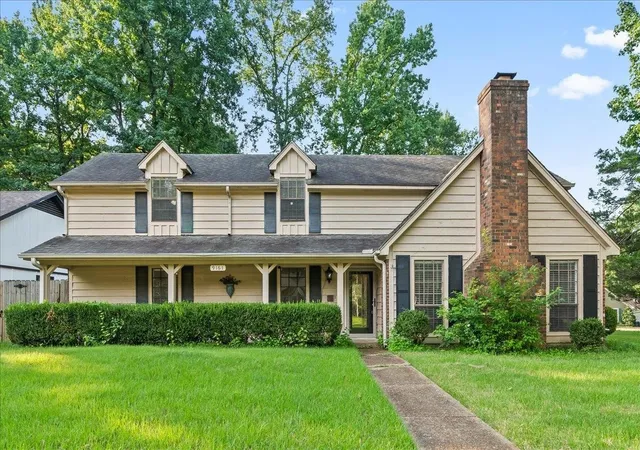 Single family home for sale at 9161 Gainsborough Dr, Lakeland, TN 38002 | MLS# 3527602