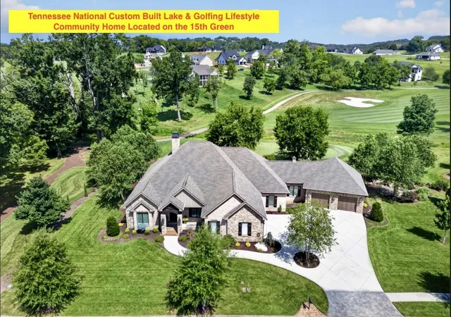 1st image of 650 Buckhorn Way, Loudon, TN 37774 | MLS# 3506122