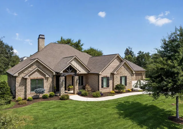 2nd image of 650 Buckhorn Way, Loudon, TN 37774 | MLS# 3506122