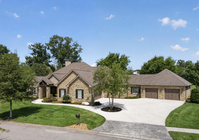3rd image of 650 Buckhorn Way, Loudon, TN 37774 | MLS# 3506122
