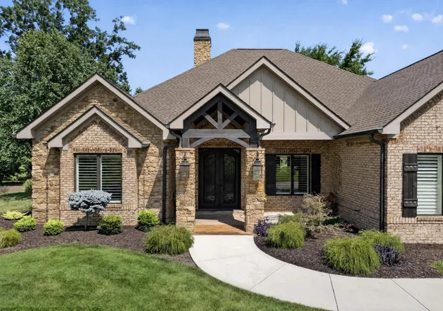 4th image of 650 Buckhorn Way, Loudon, TN 37774 | MLS# 3506122