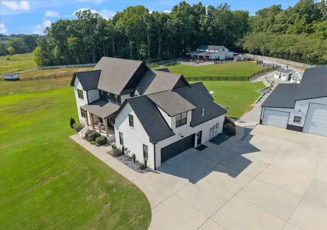2nd image of 4676 Mount Zion Rd, Springfield, TN 37172 | MLS# 3508037