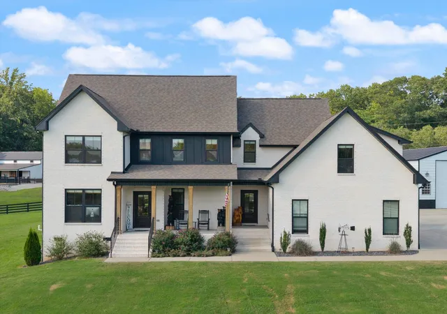 Photo 3 of Single family home for sale at 4676 Mount Zion Rd, Springfield, TN 37172 | MLS# 3508037 | Listing updated on 2026-10-01