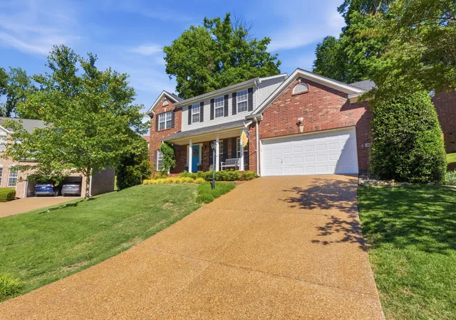 2nd image of 1012 Heathfield Cir, Brentwood, TN 37027 | MLS# 3519109