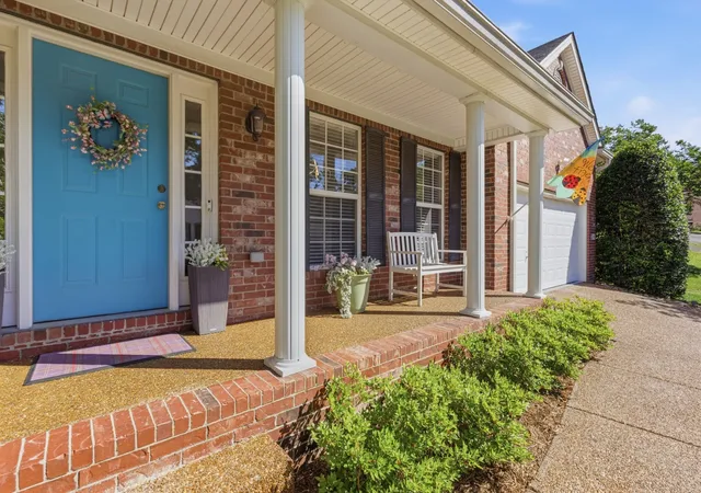 image of 1012 Heathfield Cir, Brentwood, TN 37027 | MLS# 3519109