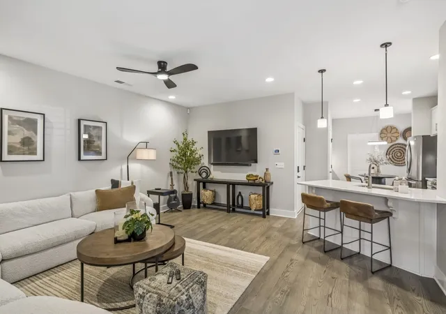 Photo 1 of Townhouse for sale at 1054 Shady Stone Way, Franklin, TN 37064 | MLS# 3525690 | Listing updated on 2026-09-13