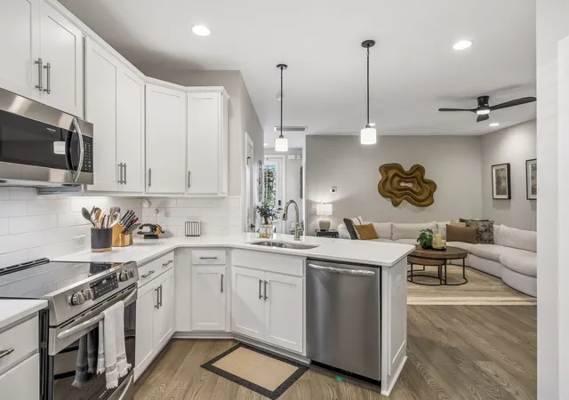 Townhouse for sale at 1054 Shady Stone Way, Franklin, TN 37064 | MLS# 3525690