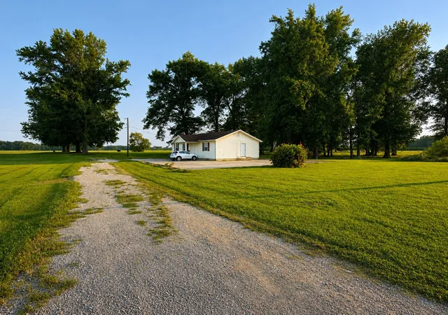 Photo 3 of Single family home for sale at 686 Johnson St, Clarksville, TN 37043 | MLS# 3514628 | Listing updated on 2026-10-09