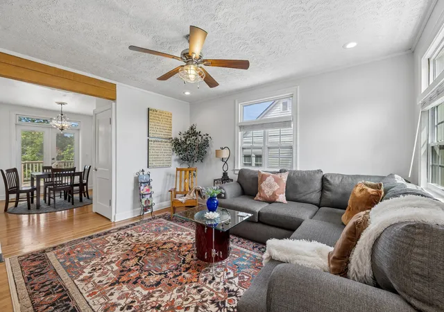 3rd image of 807 Fairwin Ave, Nashville, TN 37216 | MLS# 3515216