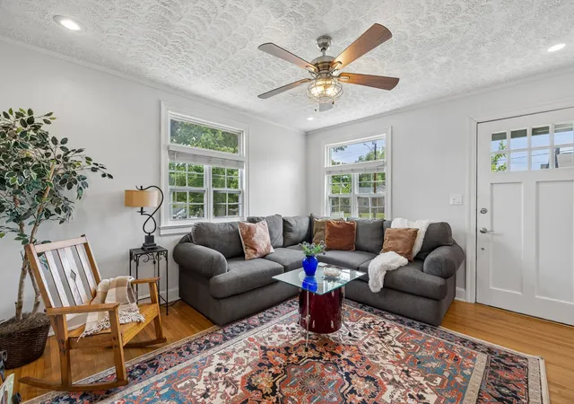 4th image of 807 Fairwin Ave, Nashville, TN 37216 | MLS# 3515216