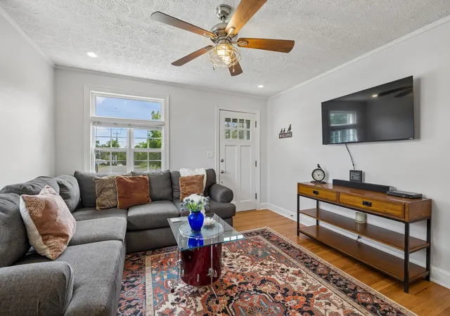 5th image of 807 Fairwin Ave, Nashville, TN 37216 | MLS# 3515216