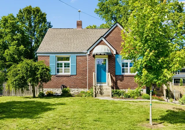 51st image of 807 Fairwin Ave, Nashville, TN 37216 | MLS# 3515216