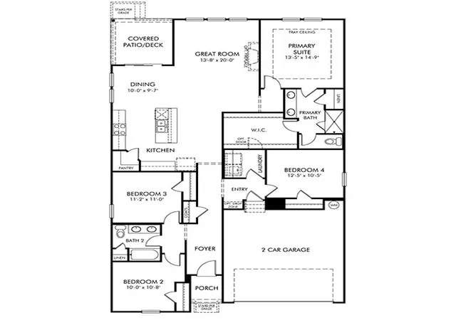 Photo 2 of Sale Pending at 3710 Wiregrass Ct, Rockvale, TN 37153 | MLS# 3514248 | Listing updated on 2026-09-21