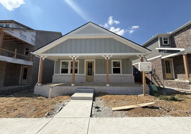 Single family home for sale at 7016 Poplar Farms Dr, Franklin, TN 37064 | MLS# 3510568