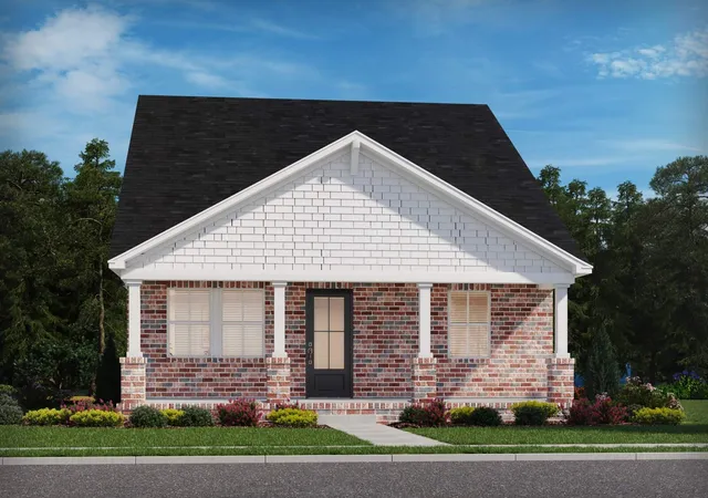 Photo 1 of Single family home for sale at 368 Hocking Ct, Franklin, TN 37064 | MLS# 3510548 | Listing updated on 2026-08-20