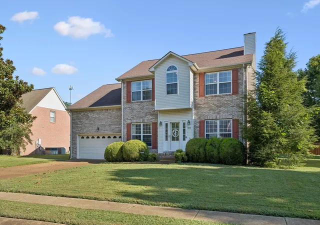 1st image of 103 Overbrook Ct, Columbia, TN 38401 | MLS# 3516341