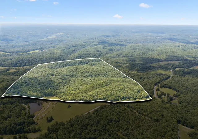 Photo 2 of Land for sale at 0 Ridge Road, Robbins, TN 37852 | MLS# 3527033 | Listing updated on 2026-09-29