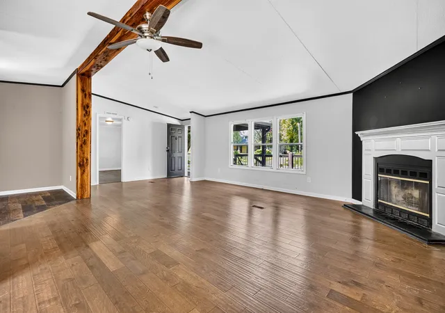 5th image of 1238 Fowler Ford Rd, Portland, TN 37148 | MLS# 3506507