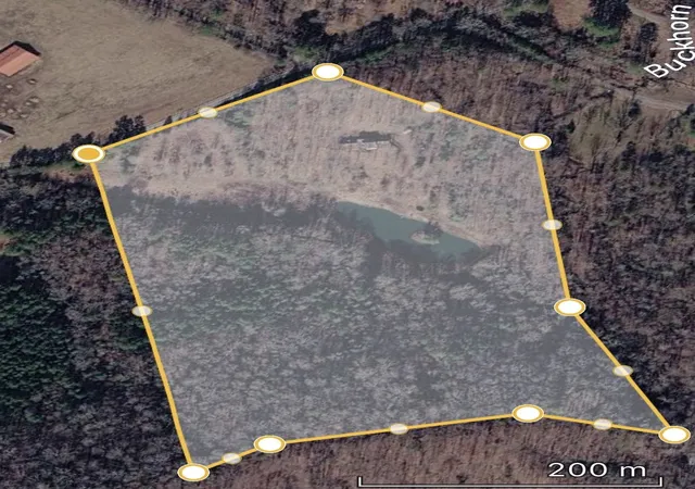 70th image of 605 County Road 48, Athens, TN 37303 | MLS# 3506477