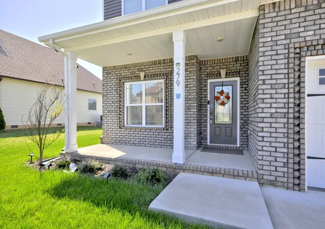 3rd image of 279 Bluebriar Trce, Clarksville, TN 37043 | MLS# 3508072