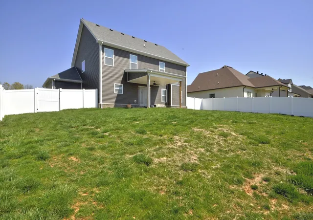 63rd image of 279 Bluebriar Trce, Clarksville, TN 37043 | MLS# 3508072
