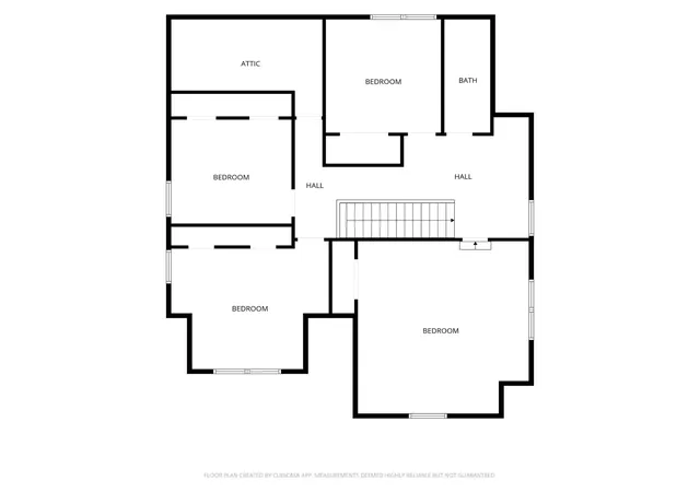 51st image of 103 Jamestown Road, Chattanooga, TN 37416 | MLS# 3506184