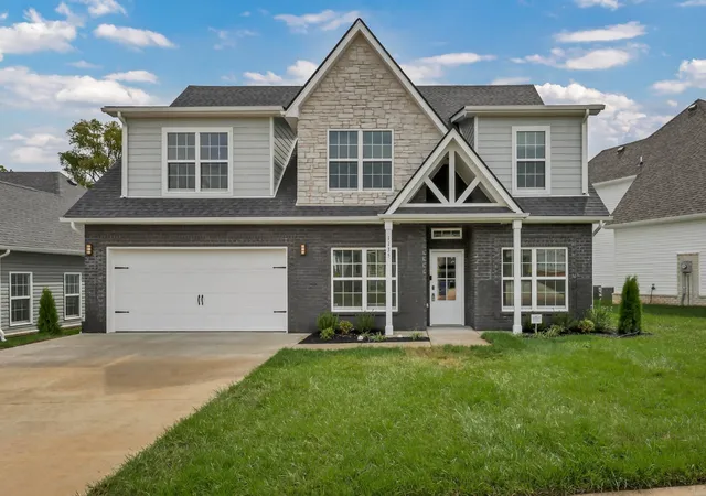 1st image of 1135 Mourning Cloak Dr, Clarksville, TN 37043 | MLS# 3506186