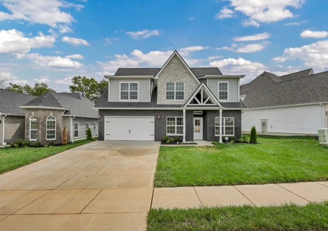 2nd image of 1135 Mourning Cloak Dr, Clarksville, TN 37043 | MLS# 3506186