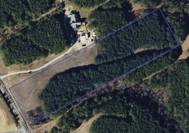2nd image of 0 Spring Pl Road Se, Cleveland, TN 37323 | MLS# 3506283