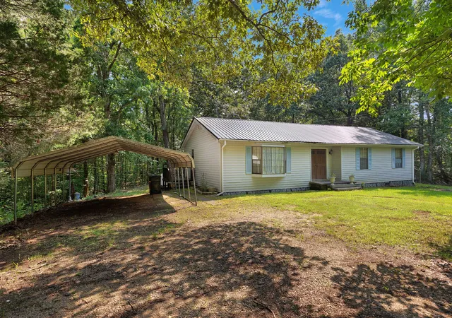 2nd image of 875 New Friendship Rd, Buena Vista, TN 38318 | MLS# 3508013