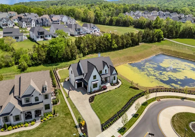 78th image of 1061 Annecy Pkwy, Nolensville, TN 37135 | MLS# 3515941