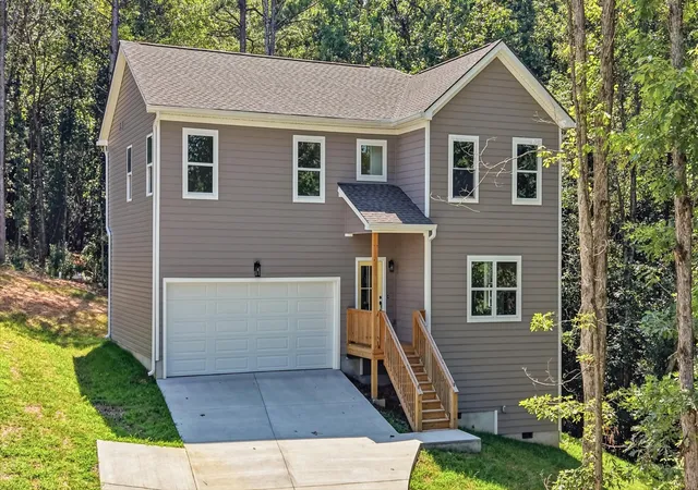 2nd image of 107 Jamestown Road, Chattanooga, TN 37416 | MLS# 3506478