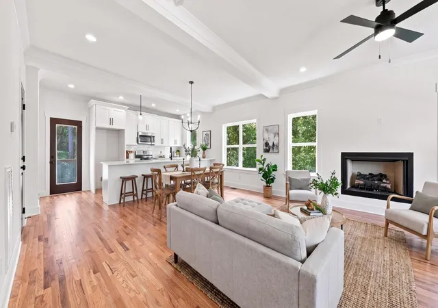 image of 107 Jamestown Road, Chattanooga, TN 37416 | MLS# 3506478
