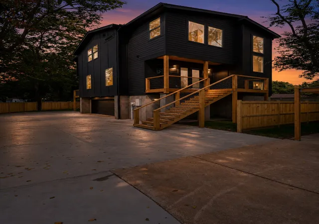 41st image of 807b Morrow Rd, Nashville, TN 37209 | MLS# 3510851