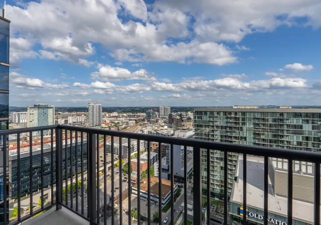 1st image of 1212 Demonbreun St #A10, Nashville, TN 37203 | MLS# 3508158