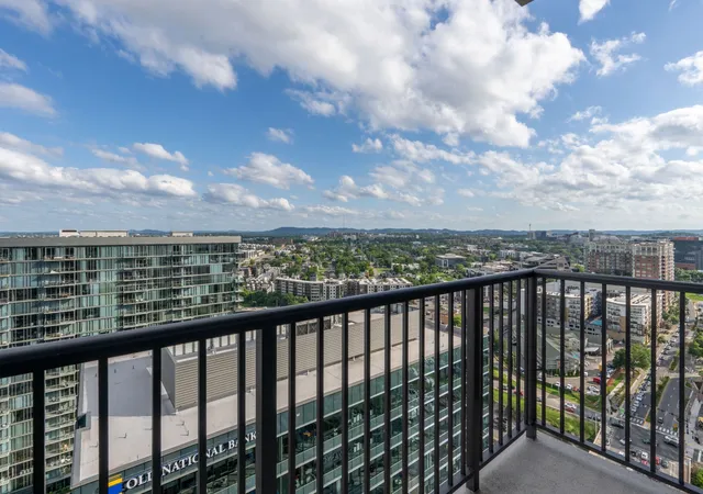 2nd image of 1212 Demonbreun St #A10, Nashville, TN 37203 | MLS# 3508158