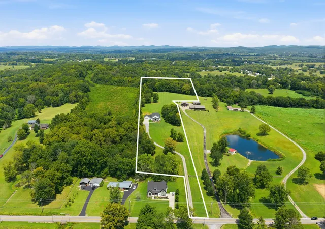 2nd image of 478 Allisona Rd, Eagleville, TN 37060 | MLS# 3520842