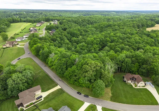 Photo 4 of Land for sale at 4074 Ironwood Dr, Coopertown, TN 37073 | MLS# 3510247 | Listing updated on 2026-08-14