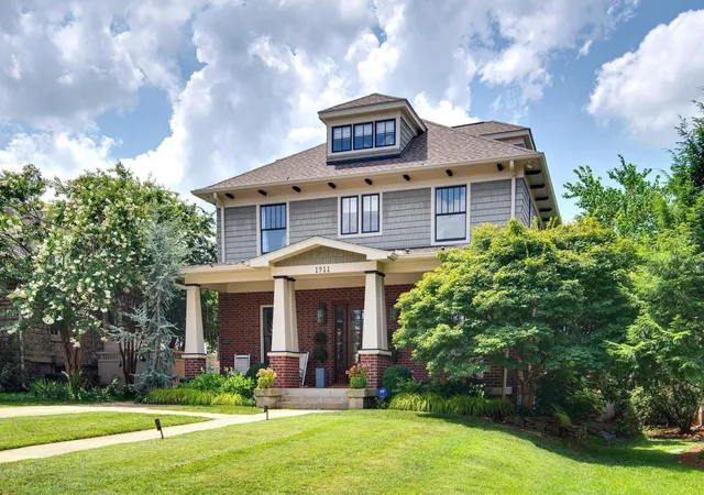 57th image of 1911 Beechwood Ave, Nashville, TN 37212 | MLS# 3510827