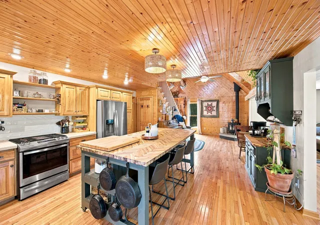 5th image of 2362 Euchee Rd, Ten Mile, TN 37880 | MLS# 3511088