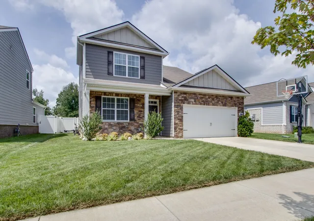 2nd image of 5066 Owens Ln, White House, TN 37188 | MLS# 3506567
