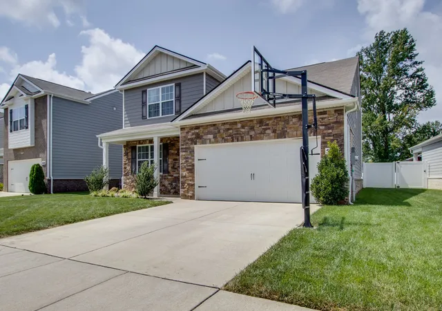 3rd image of 5066 Owens Ln, White House, TN 37188 | MLS# 3506567